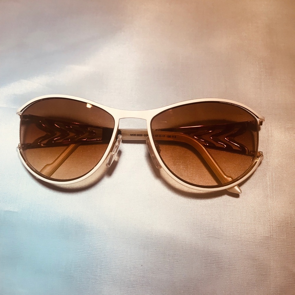 Brand new Cazal sunglasses
